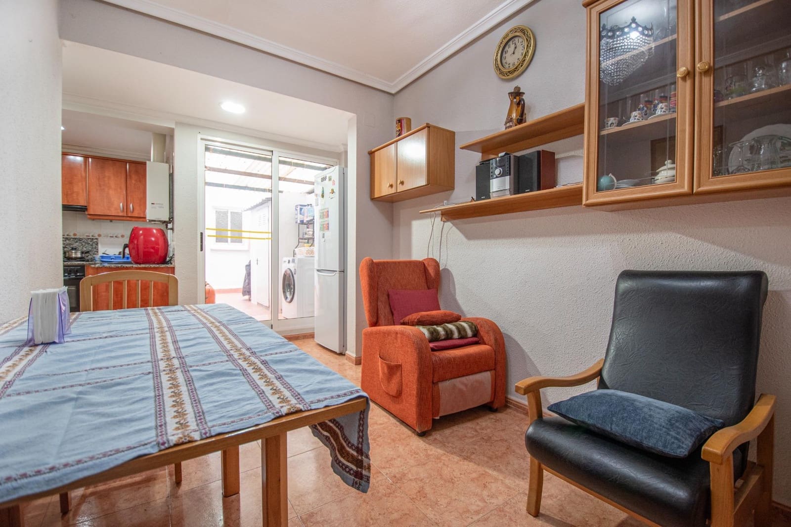 3 Zimmer Wohnung zu verkaufen in Alaquas - 180.000 € (Ref: 9721654)