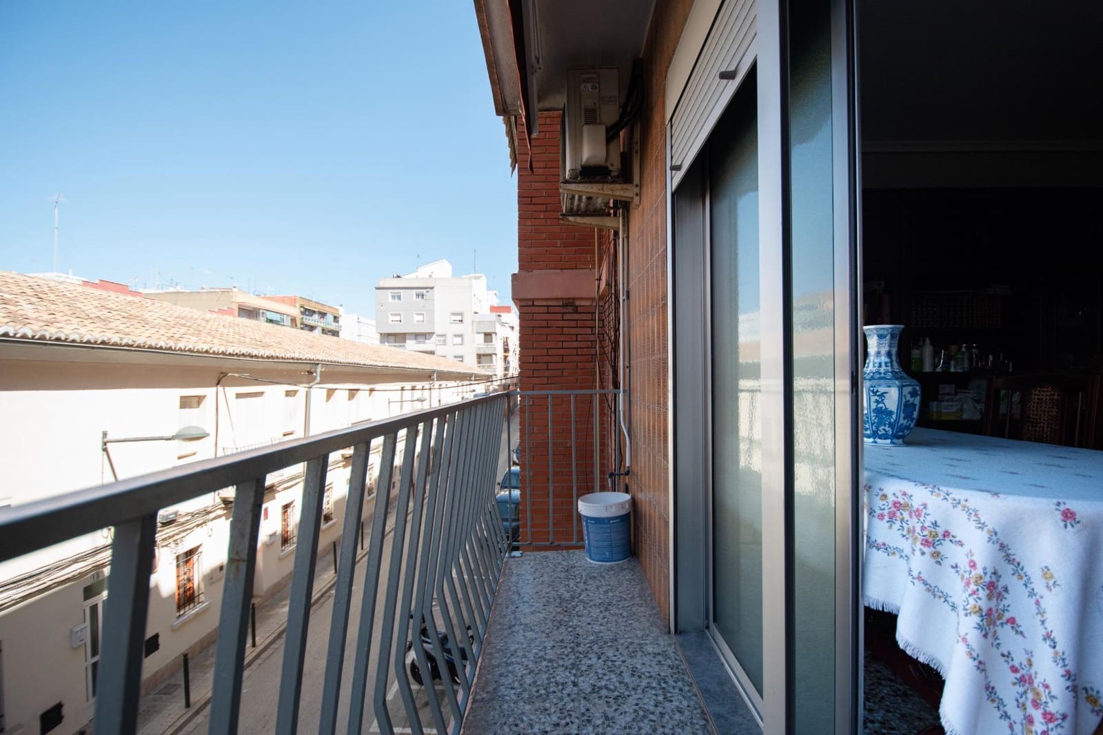 3 Zimmer Wohnung zu verkaufen in Alaquas - 180.000 € (Ref: 9721654)