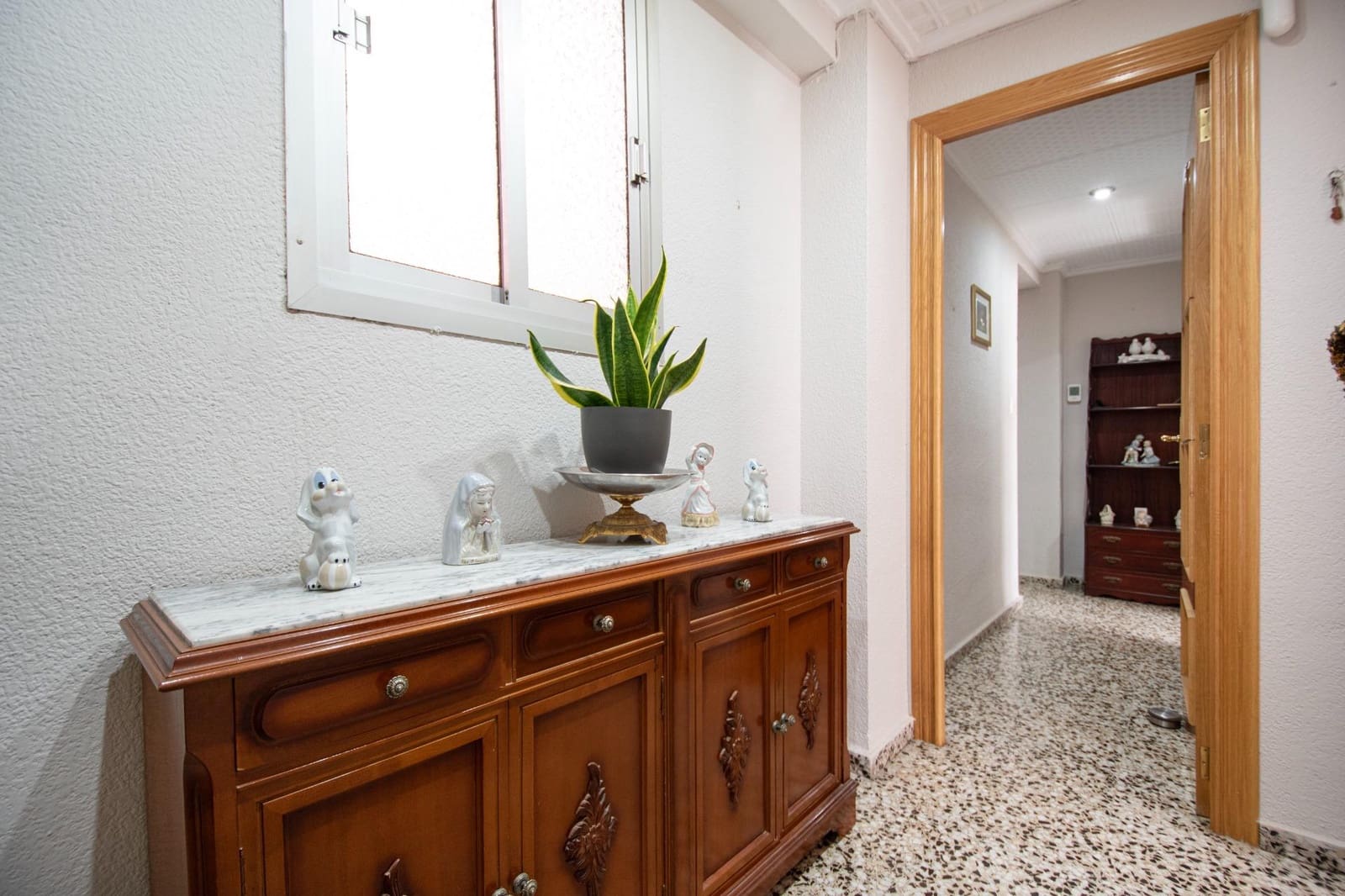 3 Zimmer Wohnung zu verkaufen in Alaquas - 180.000 € (Ref: 9721654)