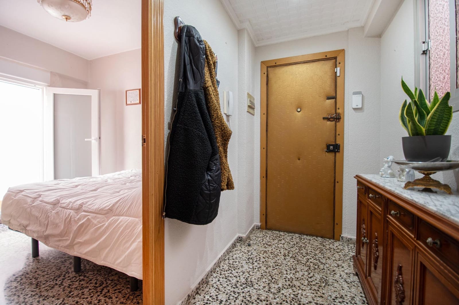 3 Zimmer Wohnung zu verkaufen in Alaquas - 180.000 € (Ref: 9721654)