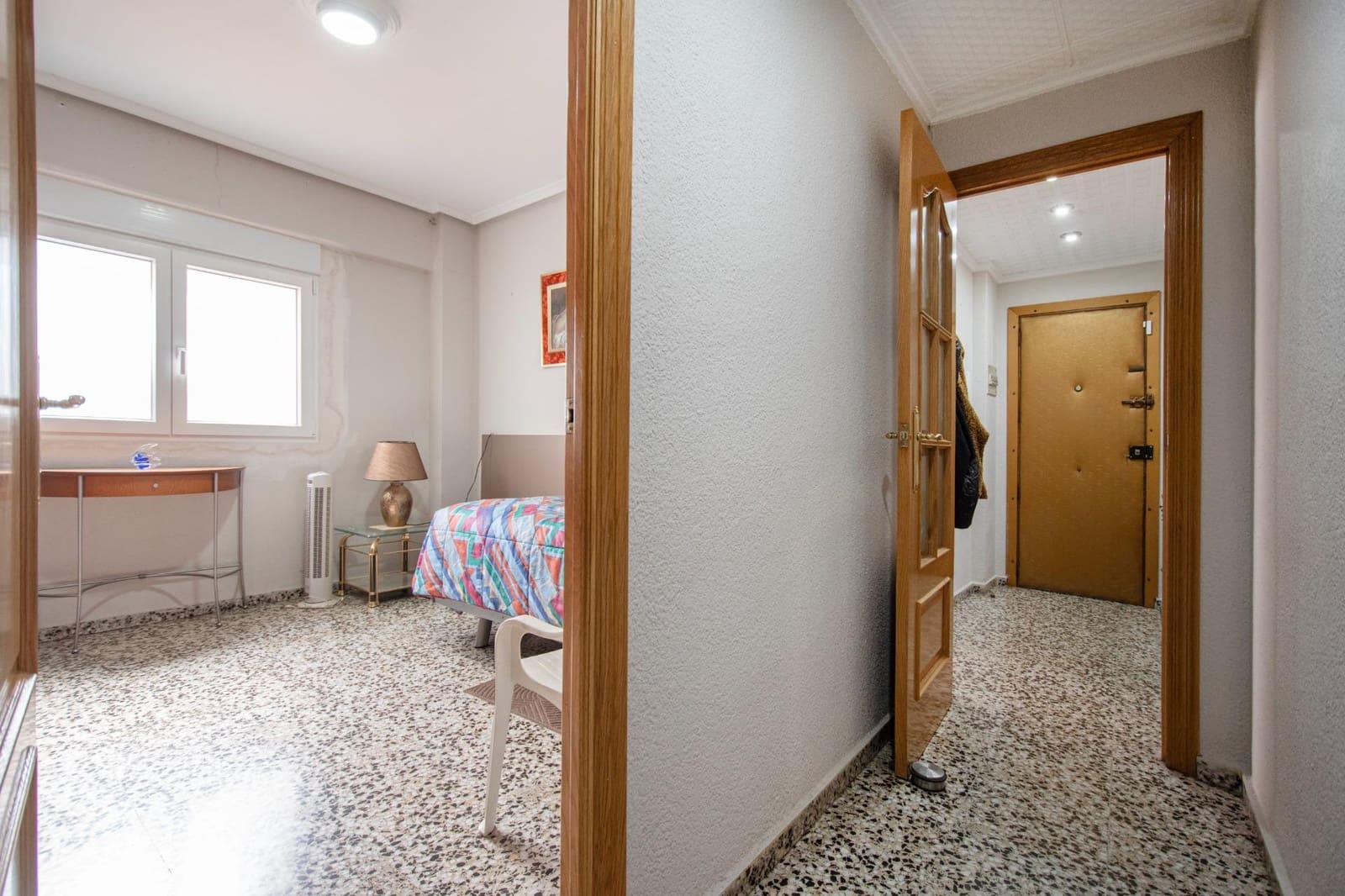3 Zimmer Wohnung zu verkaufen in Alaquas - 180.000 € (Ref: 9721654)