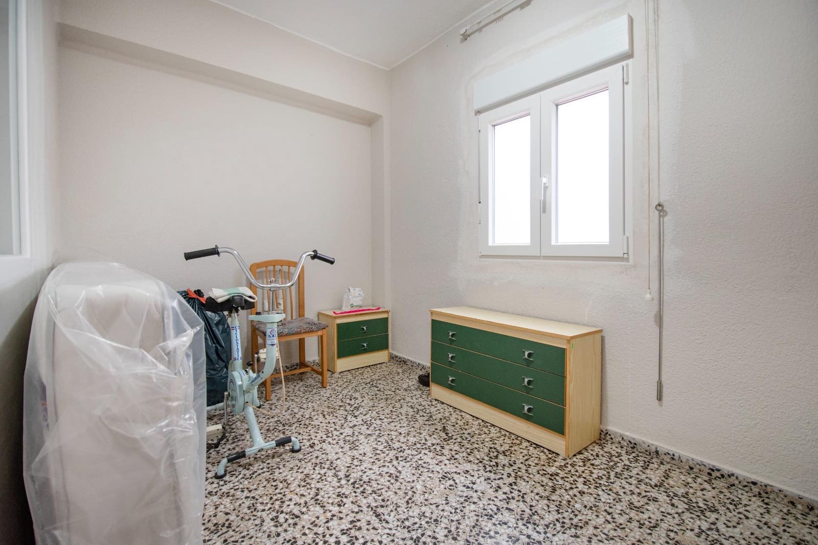 3 Zimmer Wohnung zu verkaufen in Alaquas - 180.000 € (Ref: 9721654)