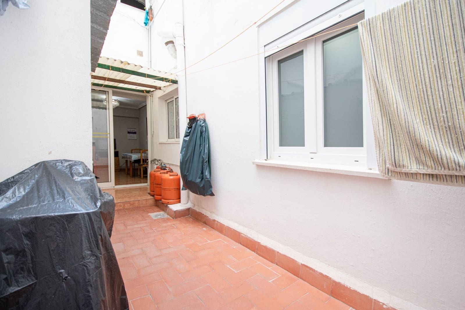 3 Zimmer Wohnung zu verkaufen in Alaquas - 180.000 € (Ref: 9721654)