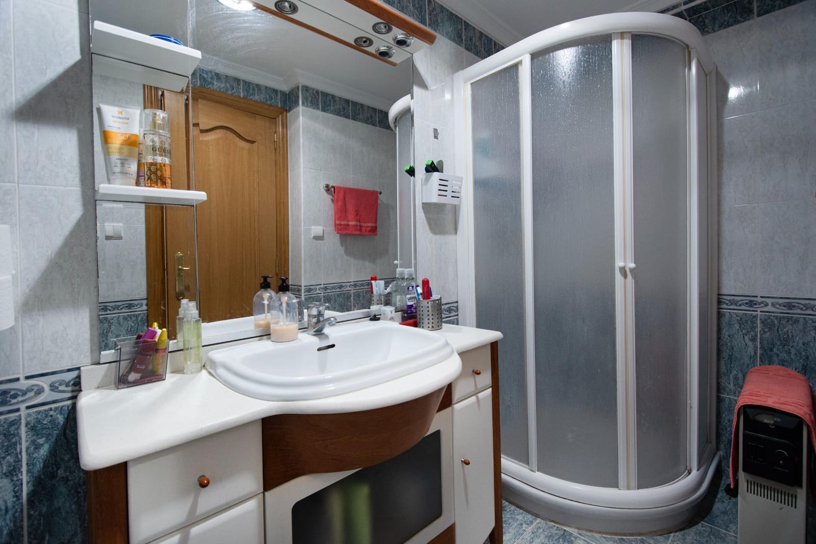 3 Zimmer Wohnung zu verkaufen in Alaquas - 180.000 € (Ref: 9721654)