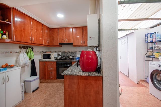 3 Zimmer Wohnung zu verkaufen in Alaquàs - 180.000 € (Ref: 9721654)