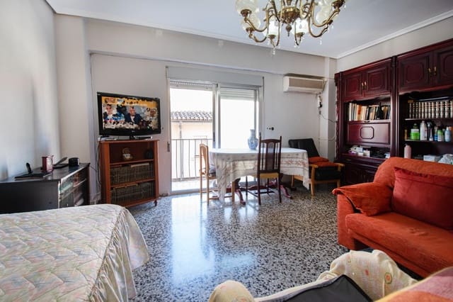 3 Zimmer Wohnung zu verkaufen in Alaquàs - 180.000 € (Ref: 9721654)