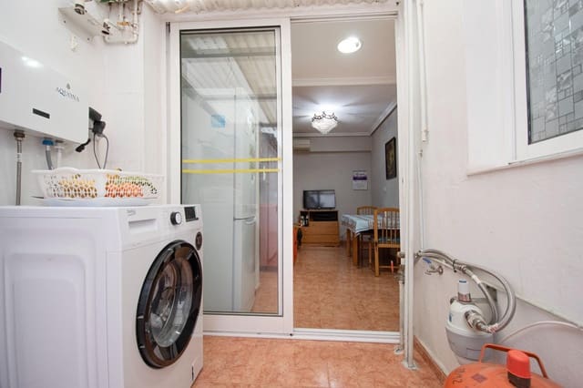 3 quarto Apartamento para venda em Alaquàs - 180 000 € (Ref: 9721654)