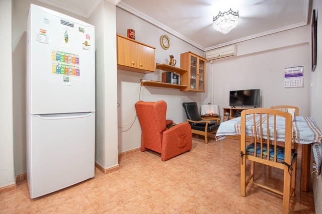 3 quarto Apartamento para venda em Alaquàs - 180 000 € (Ref: 9721654)