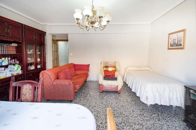 3 makuuhuone Asunto myytävänä paikassa Alaquàs - 180 000 € (Ref: 9721654)