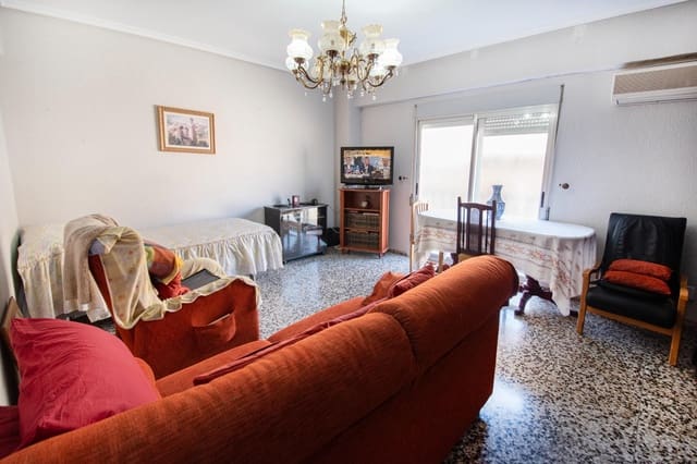 3 makuuhuone Asunto myytävänä paikassa Alaquàs - 180 000 € (Ref: 9721654)