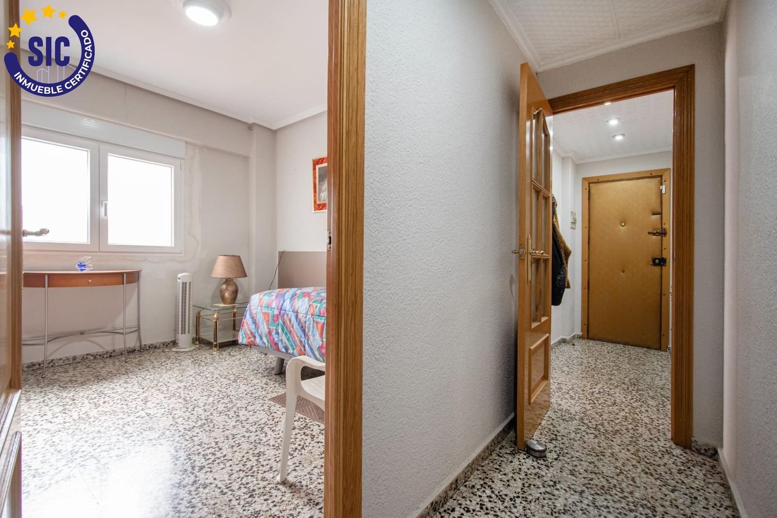 3 Zimmer Wohnung zu verkaufen in Alaquas - 170.000 € (Ref: 9721654)