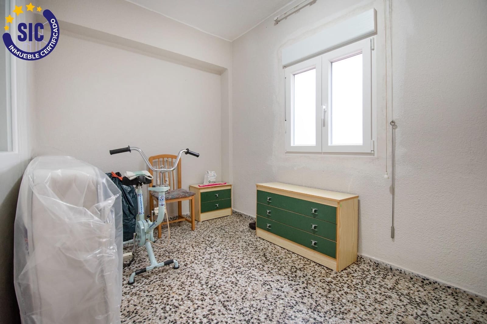 3 Zimmer Wohnung zu verkaufen in Alaquas - 170.000 € (Ref: 9721654)