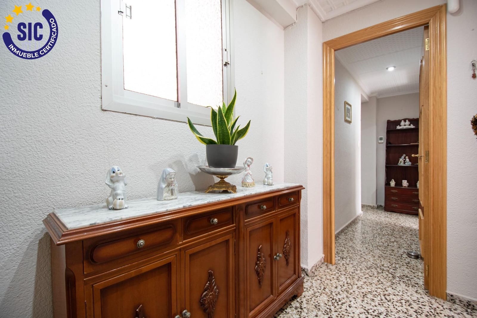 3 Zimmer Wohnung zu verkaufen in Alaquas - 170.000 € (Ref: 9721654)