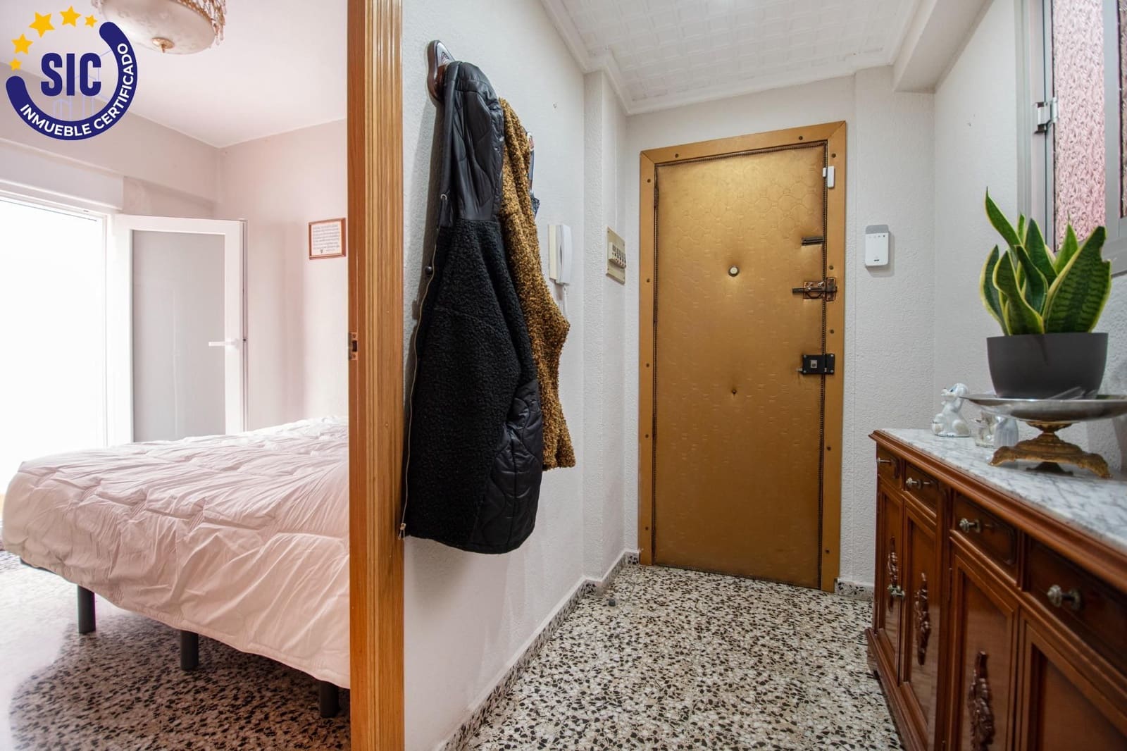 3 Zimmer Wohnung zu verkaufen in Alaquas - 170.000 € (Ref: 9721654)