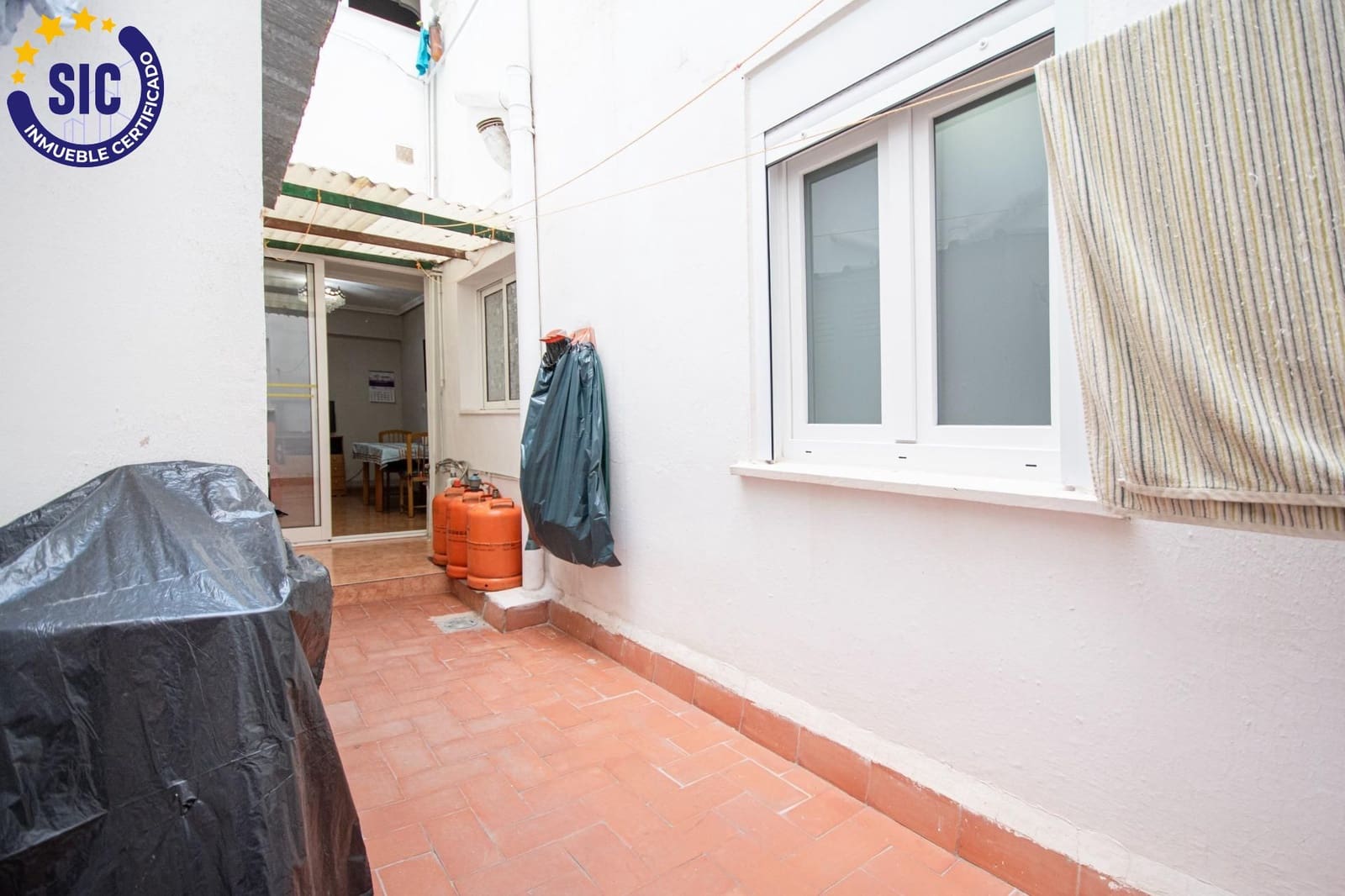 3 Zimmer Wohnung zu verkaufen in Alaquas - 170.000 € (Ref: 9721654)