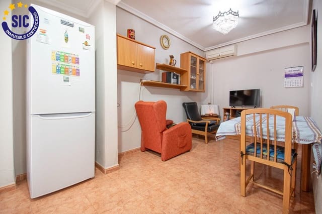 3 makuuhuone Asunto myytävänä paikassa Alaquàs - 180 000 € (Ref: 9721654)