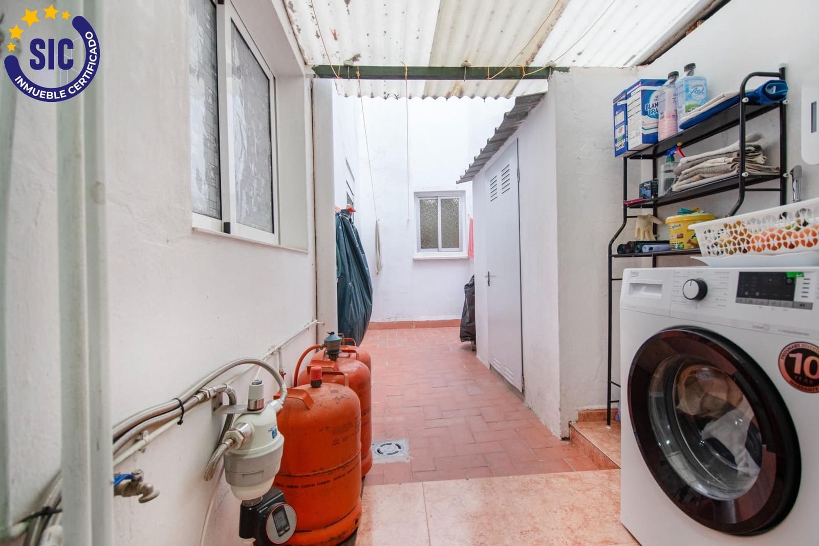 3 Zimmer Wohnung zu verkaufen in Alaquas - 170.000 € (Ref: 9721654)