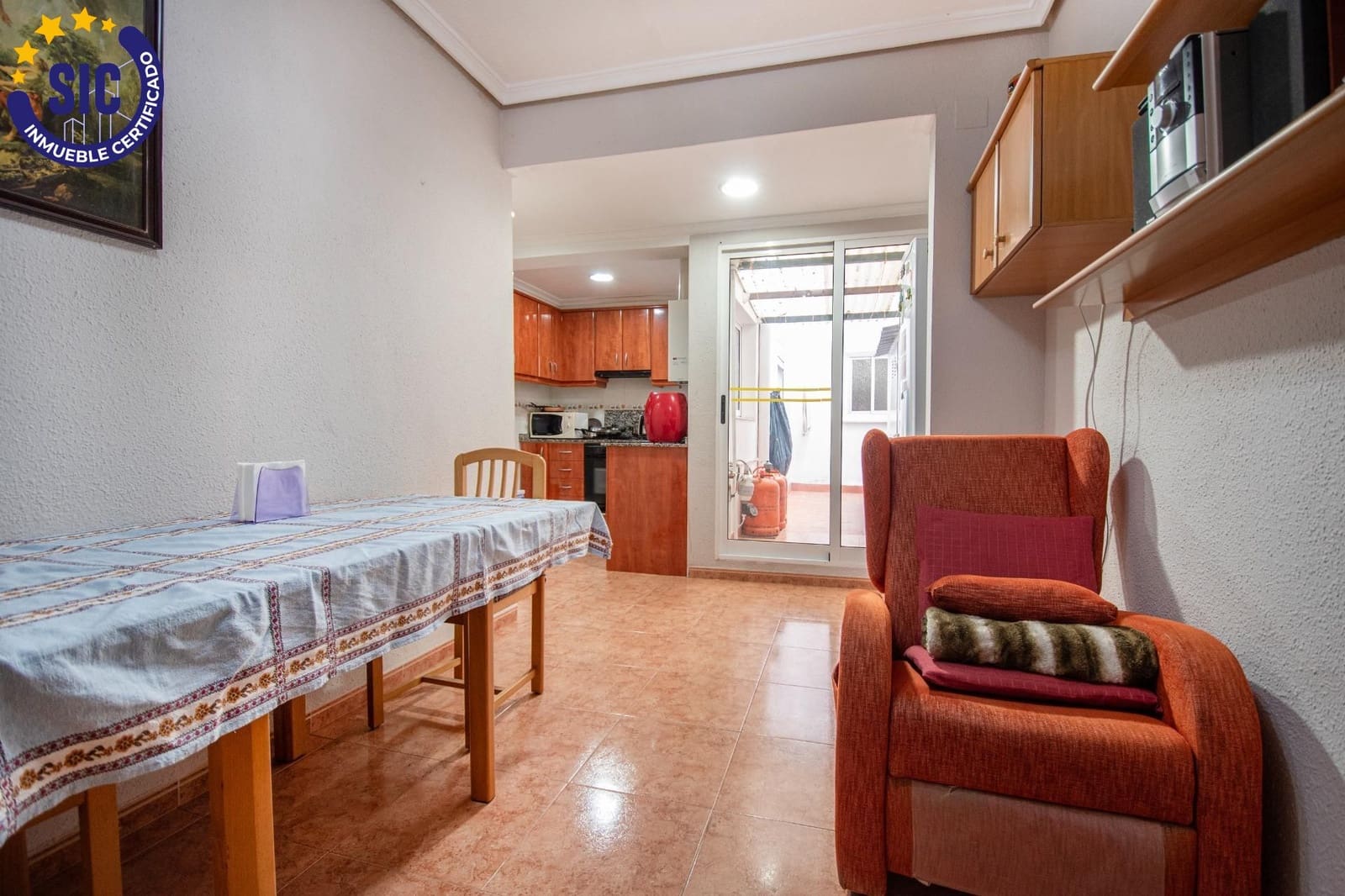 3 Zimmer Wohnung zu verkaufen in Alaquas - 170.000 € (Ref: 9721654)