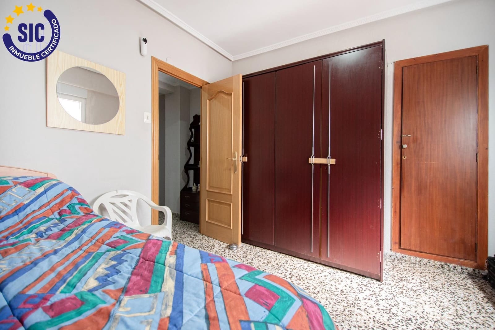 3 Zimmer Wohnung zu verkaufen in Alaquas - 170.000 € (Ref: 9721654)