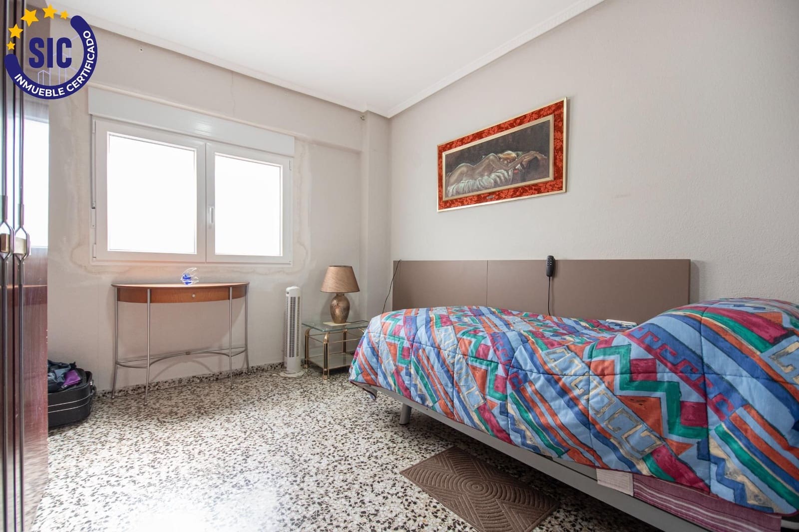 3 Zimmer Wohnung zu verkaufen in Alaquas - 170.000 € (Ref: 9721654)