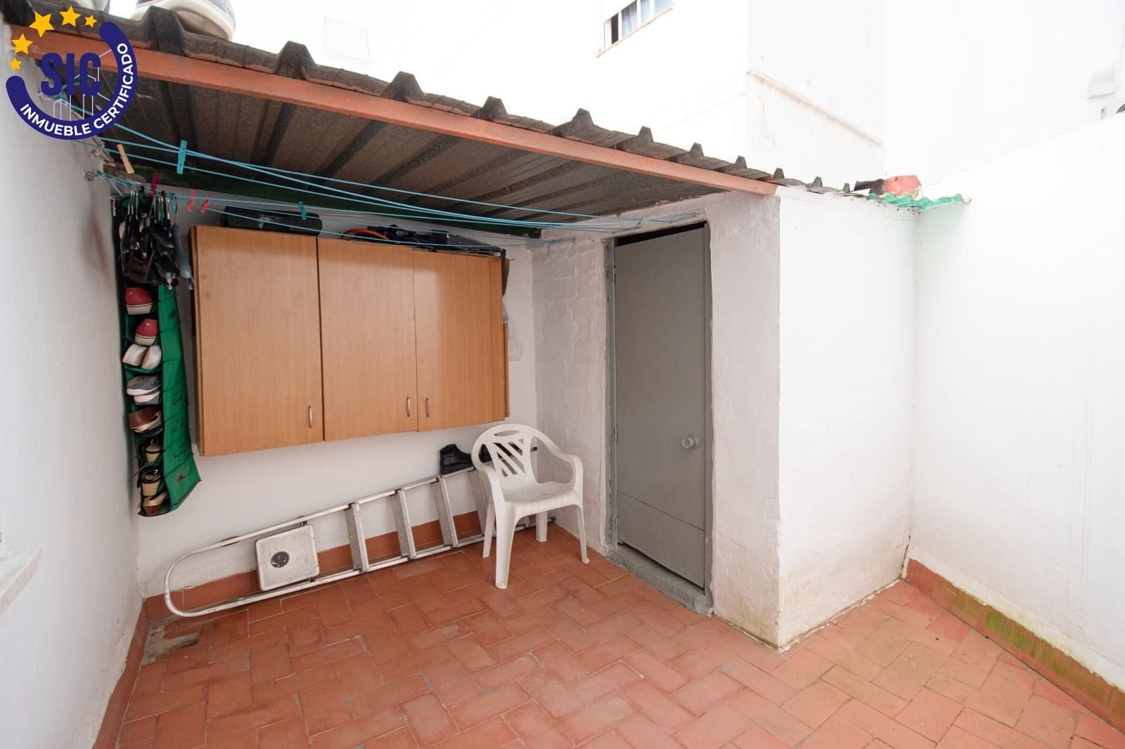 3 Zimmer Wohnung zu verkaufen in Alaquas - 170.000 € (Ref: 9721654)