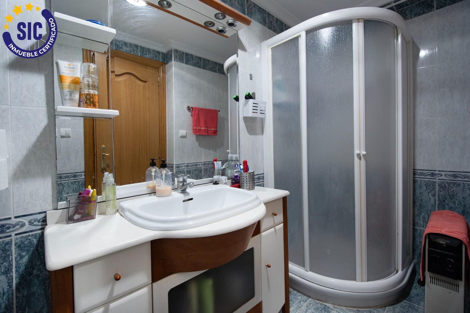 3 Zimmer Wohnung zu verkaufen in Alaquas - 170.000 € (Ref: 9721654)