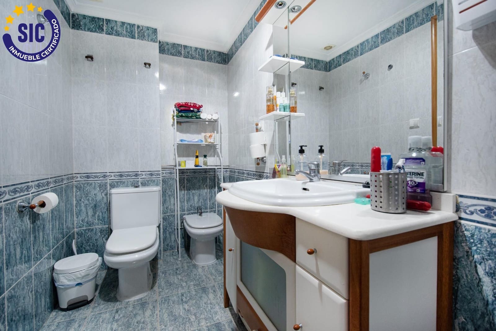 3 Zimmer Wohnung zu verkaufen in Alaquas - 170.000 € (Ref: 9721654)