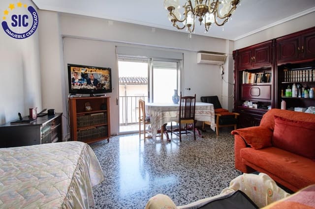 3 makuuhuone Asunto myytävänä paikassa Alaquàs - 180 000 € (Ref: 9721654)