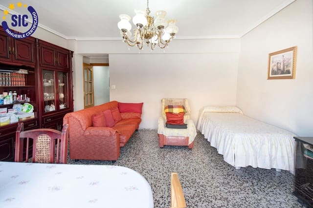 3 makuuhuone Asunto myytävänä paikassa Alaquàs - 180 000 € (Ref: 9721654)