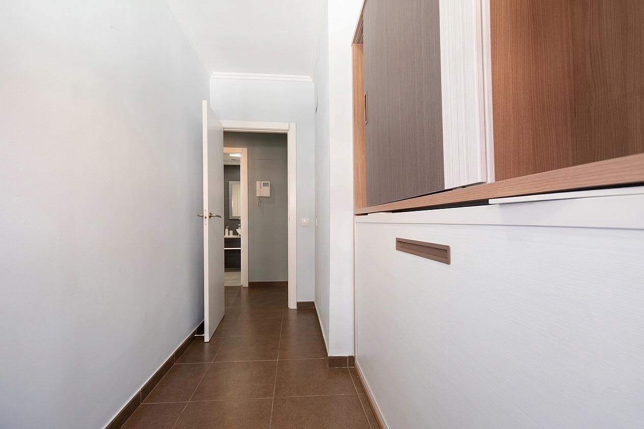 2 Zimmer Wohnung zu verkaufen in Alaquas mit Garage - 159.900 € (Ref: 9721655)