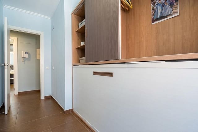 2 Zimmer Wohnung zu verkaufen in Alaquàs mit Garage - 159.900 € (Ref: 9721655)