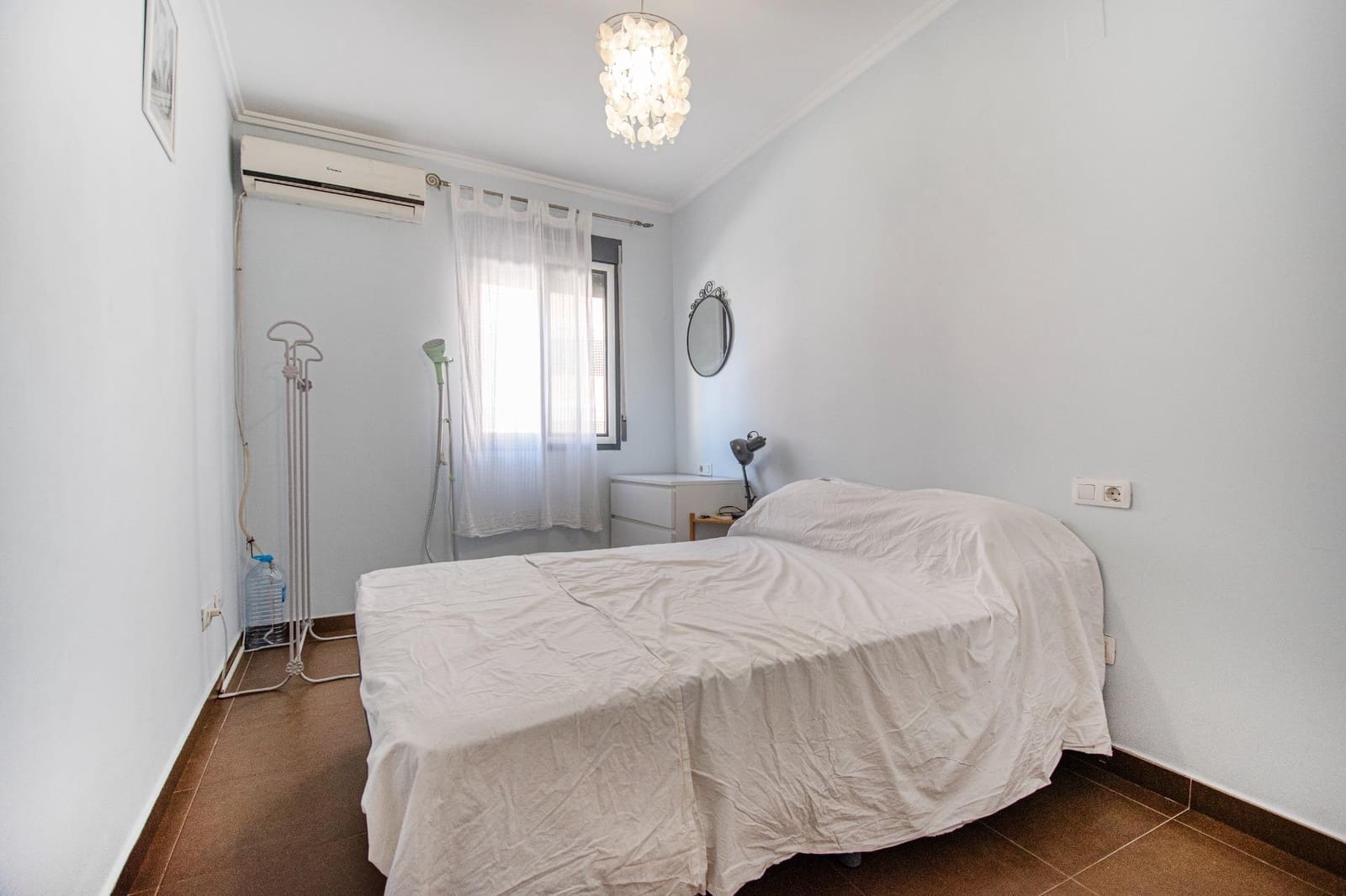 2 Zimmer Wohnung zu verkaufen in Alaquas mit Garage - 159.900 € (Ref: 9721655)