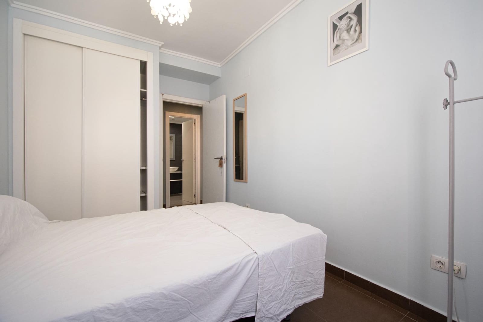 2 Zimmer Wohnung zu verkaufen in Alaquas mit Garage - 159.900 € (Ref: 9721655)