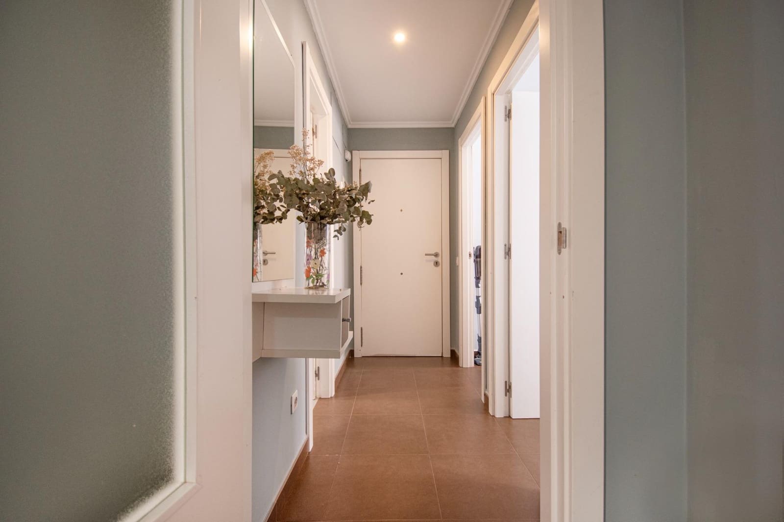 2 Zimmer Wohnung zu verkaufen in Alaquas mit Garage - 159.900 € (Ref: 9721655)