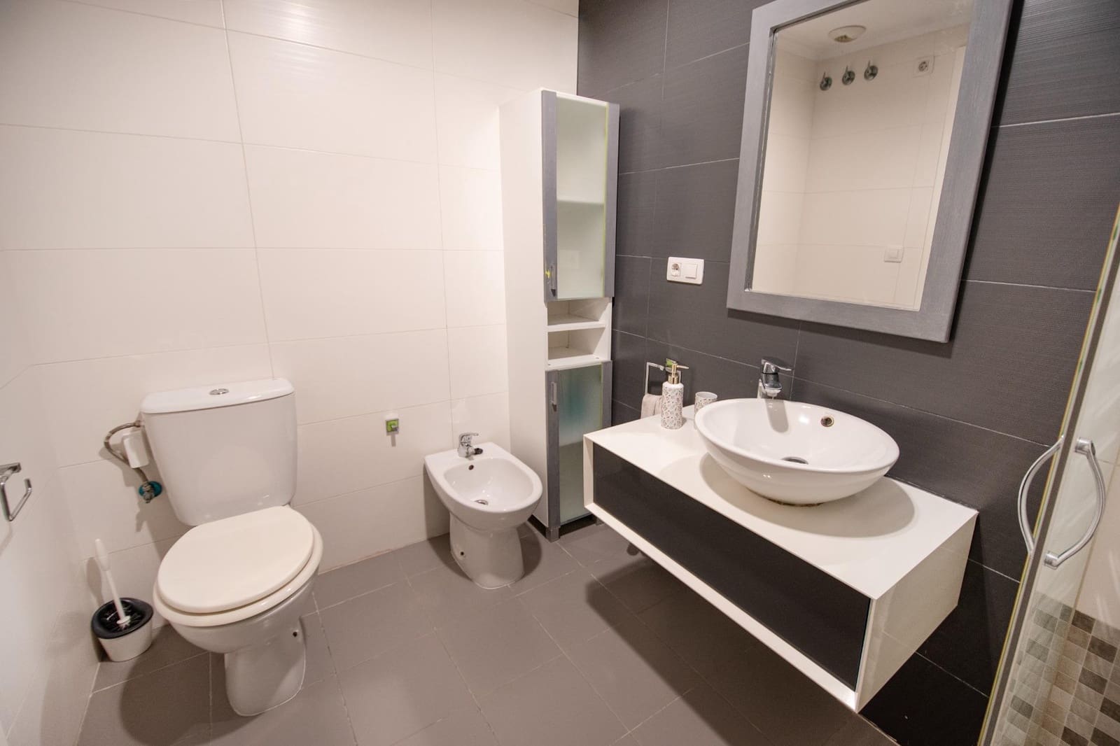 2 Zimmer Wohnung zu verkaufen in Alaquas mit Garage - 159.900 € (Ref: 9721655)