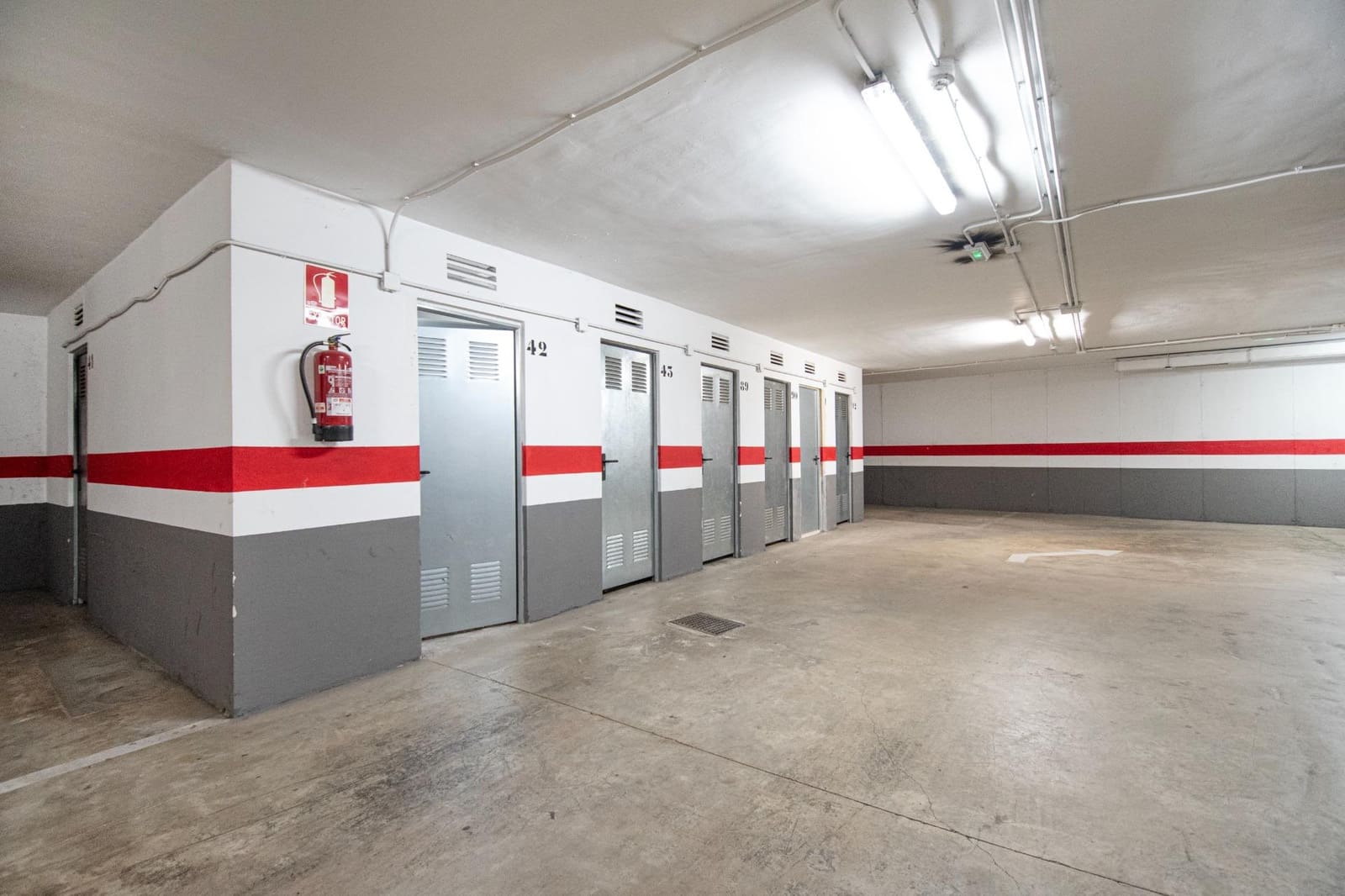 2 Zimmer Wohnung zu verkaufen in Alaquas mit Garage - 159.900 € (Ref: 9721655)