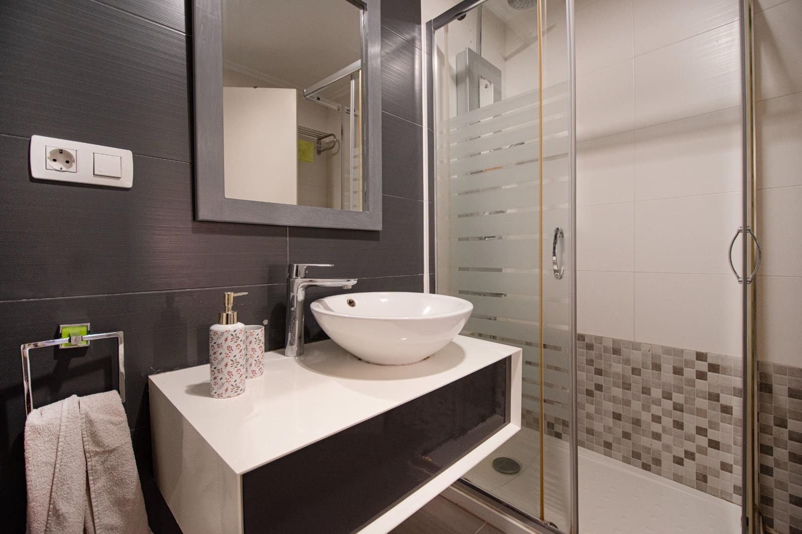 2 Zimmer Wohnung zu verkaufen in Alaquas mit Garage - 159.900 € (Ref: 9721655)