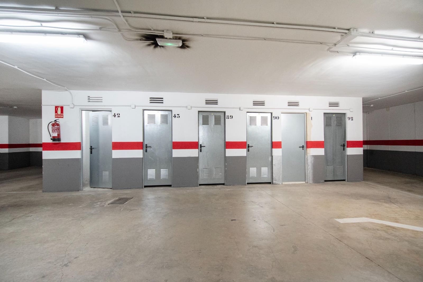 2 Zimmer Wohnung zu verkaufen in Alaquas mit Garage - 159.900 € (Ref: 9721655)