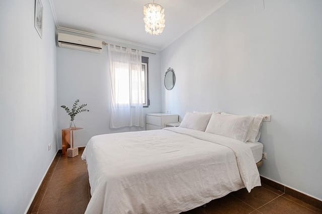 2 Zimmer Wohnung zu verkaufen in Alaquàs mit Garage - 159.900 € (Ref: 9721655)