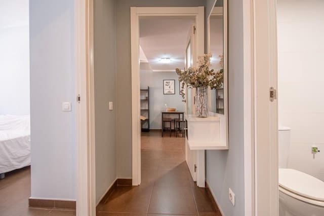 2 Zimmer Wohnung zu verkaufen in Alaquàs mit Garage - 159.900 € (Ref: 9721655)