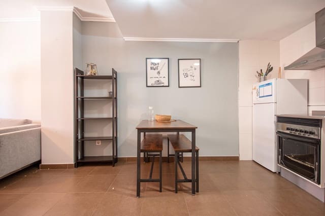 2 Zimmer Wohnung zu verkaufen in Alaquàs mit Garage - 159.900 € (Ref: 9721655)