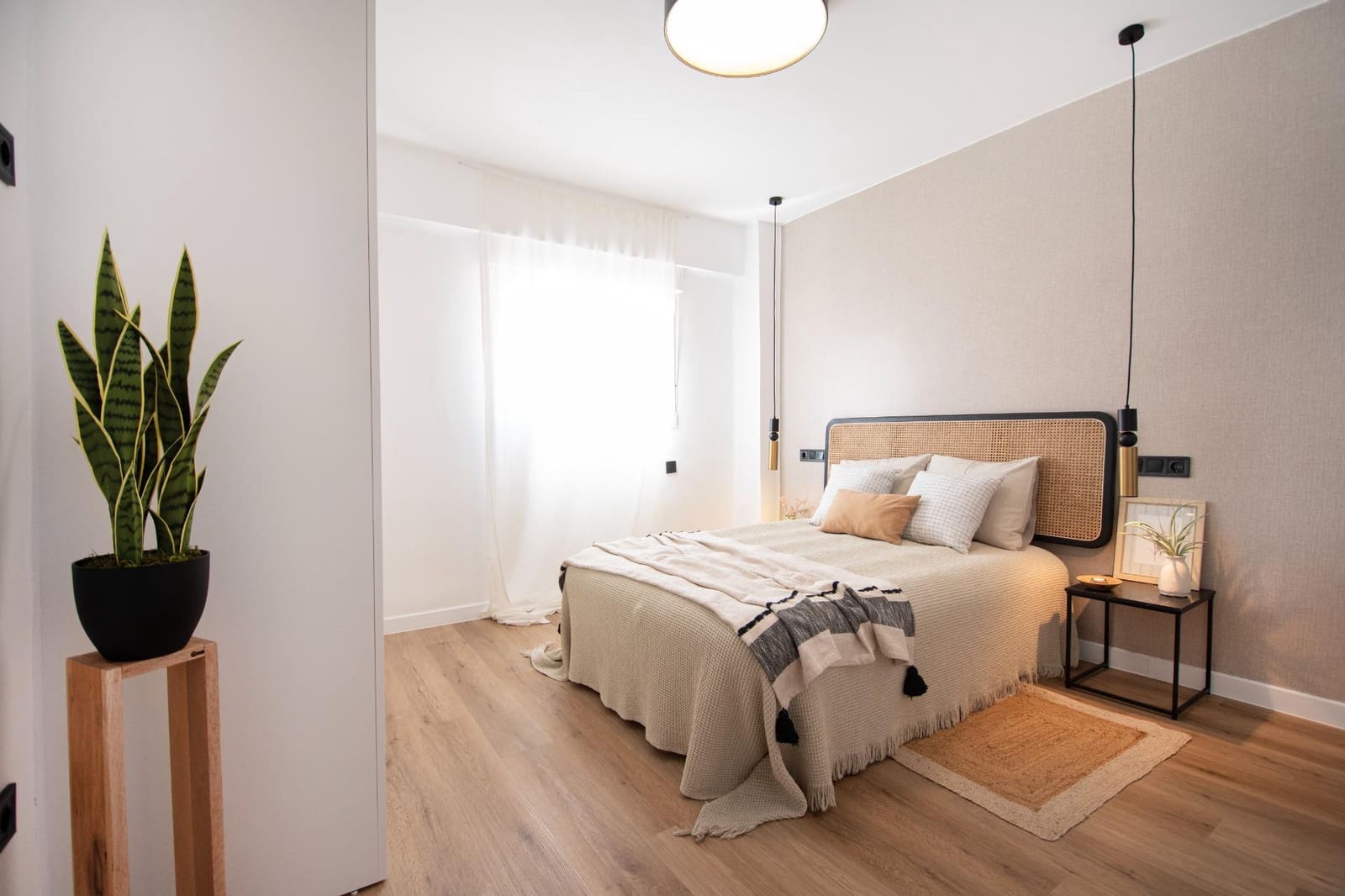 2 makuuhuone Asunto myytävänä paikassa Valencia kaupunki - 250 000 € (Ref: 9738522)