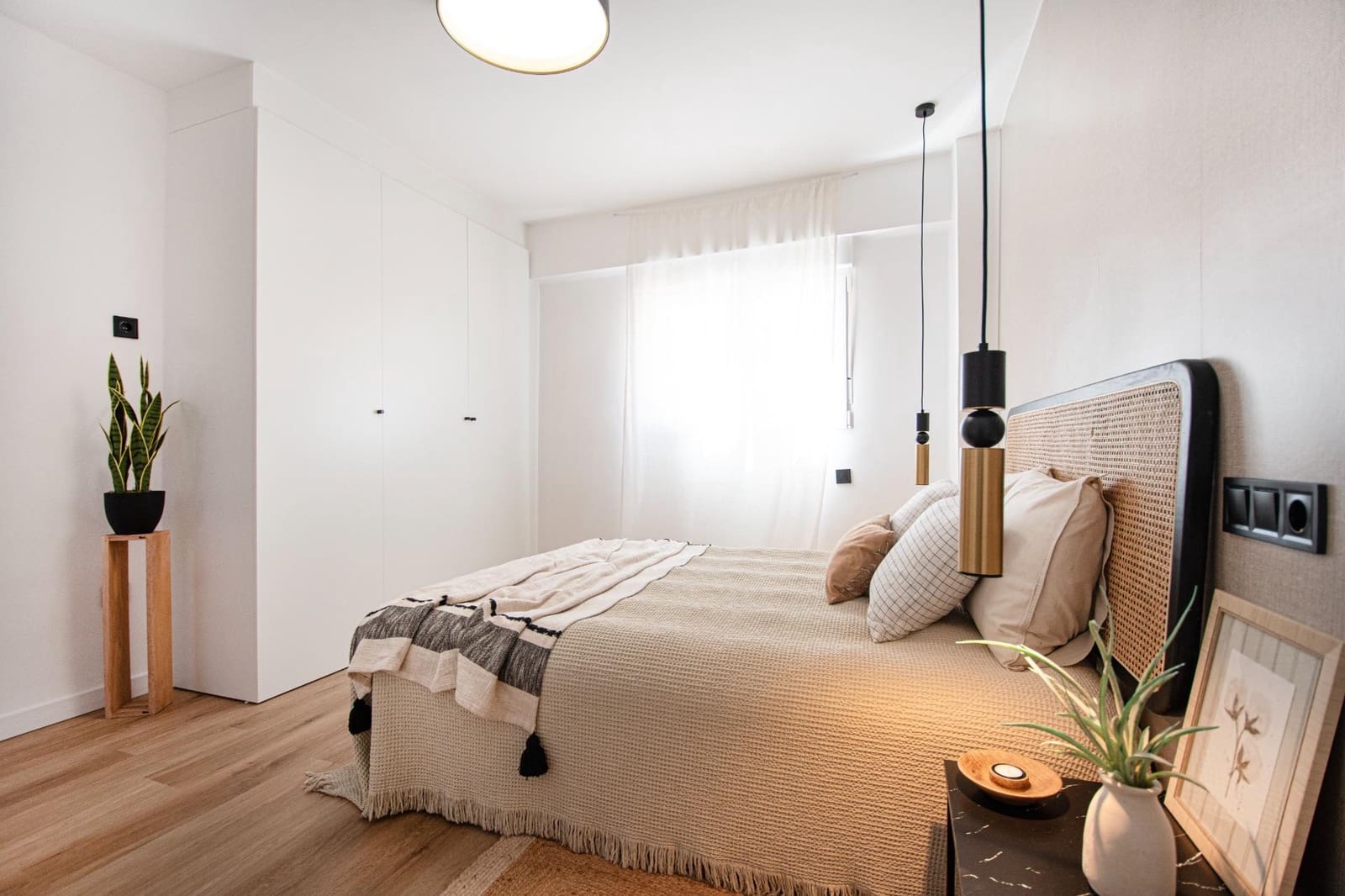 2 makuuhuone Asunto myytävänä paikassa Valencia kaupunki - 250 000 € (Ref: 9738522)