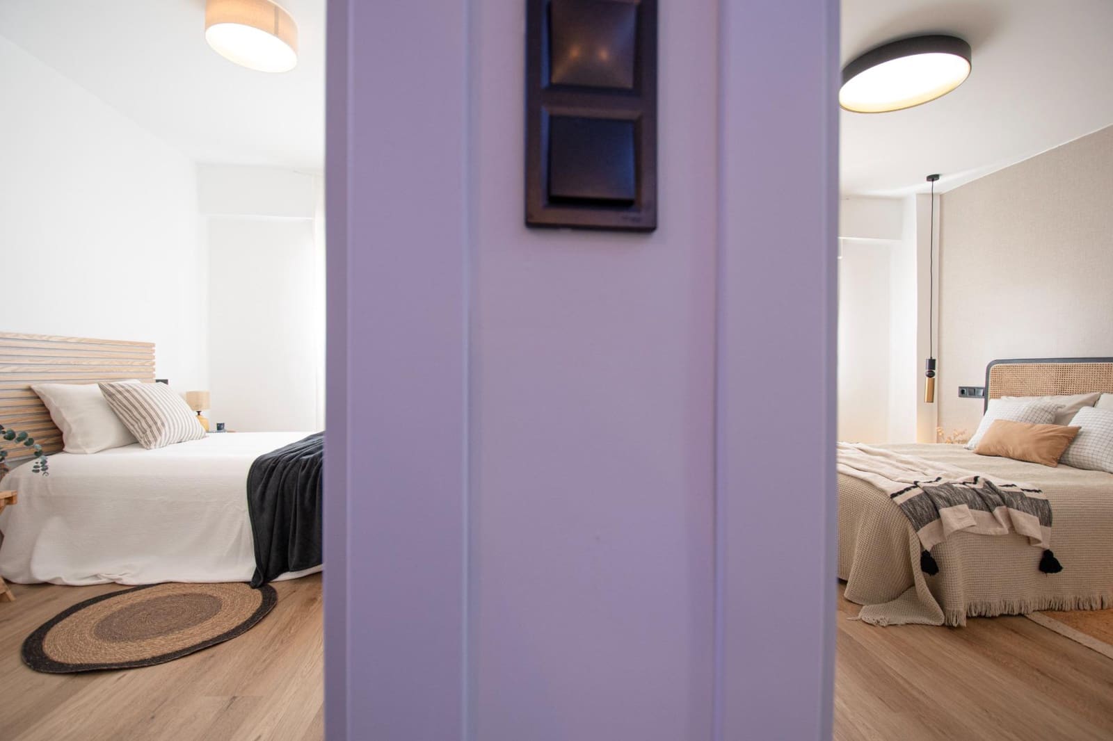 2 makuuhuone Asunto myytävänä paikassa Valencia kaupunki - 250 000 € (Ref: 9738522)