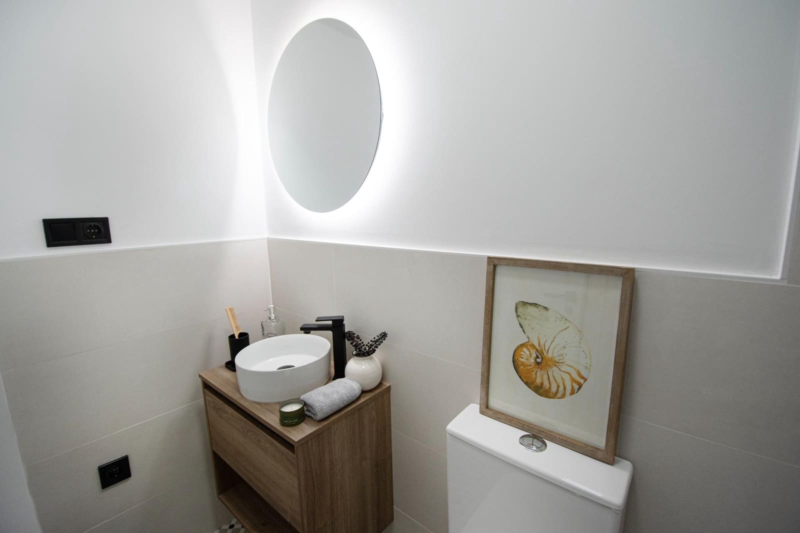 2 makuuhuone Asunto myytävänä paikassa Valencia kaupunki - 250 000 € (Ref: 9738522)