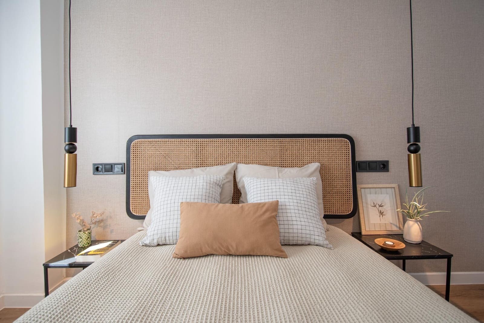 2 makuuhuone Asunto myytävänä paikassa Valencia kaupunki - 250 000 € (Ref: 9738522)