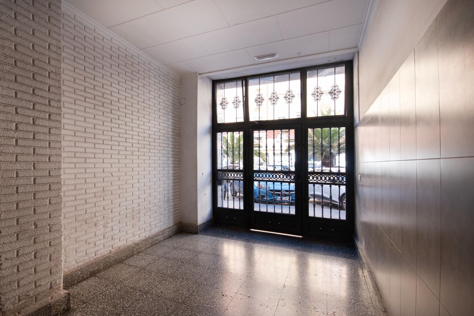 2 makuuhuone Asunto myytävänä paikassa Valencia kaupunki - 250 000 € (Ref: 9738522)