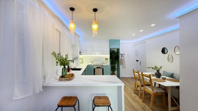 2 slaapkamer Flat te koop in Campanar, Valencia stad - € 250.000 (Ref: 9738522)