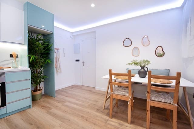 2 chambre Appartement à vendre à Campanar, Valence ville - 250 000 € (Ref: 9738522)