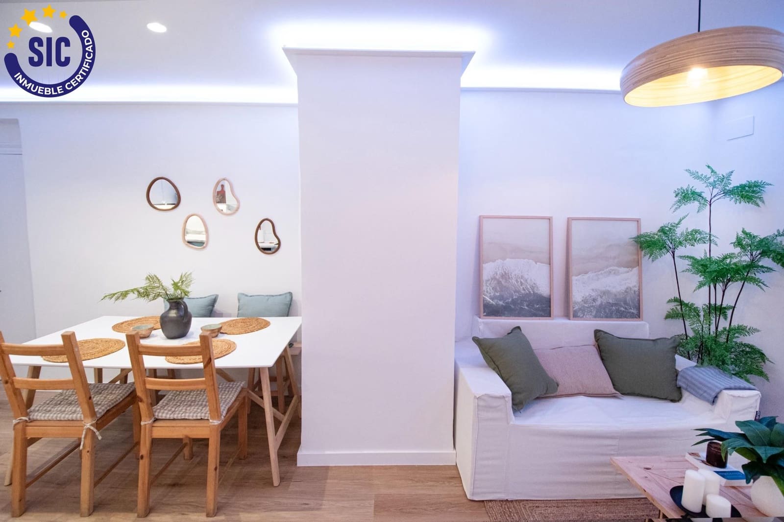 2 bedroom Flat for sale in Valencia city - € 239,900 (Ref: 9738522)
